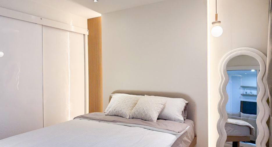 For sale 1 bed condo in Kathu, Phuket