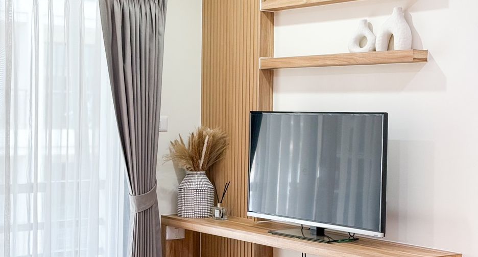 For sale 1 bed condo in Kathu, Phuket