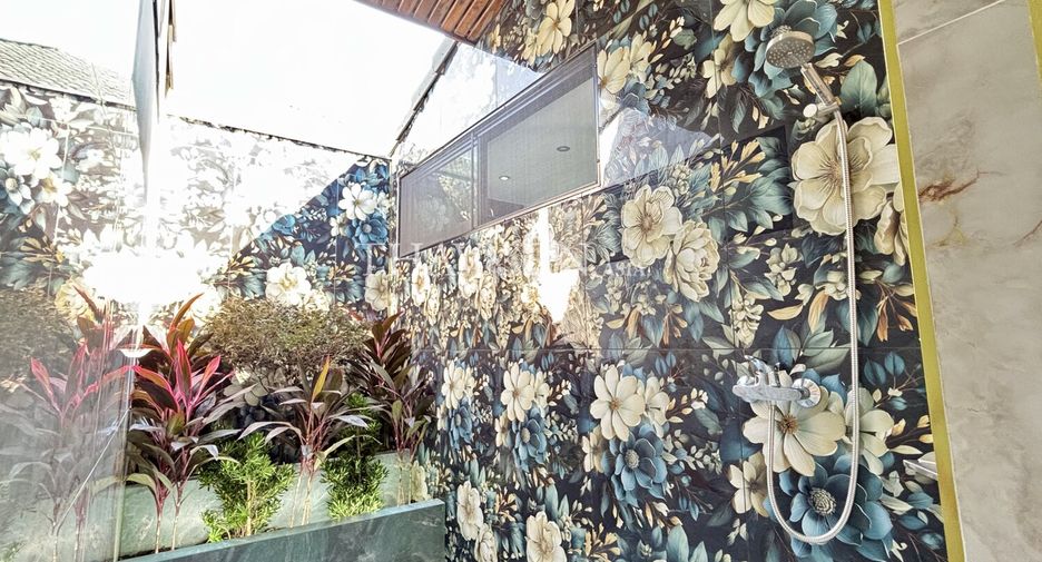 Casa en venta de 3 habitaciones en Bang Lamung, Chonburi