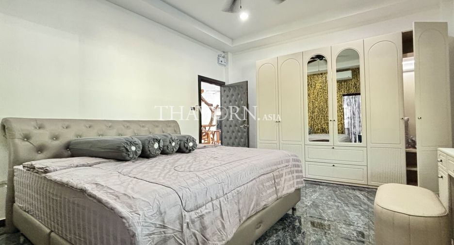 Casa en venta de 3 habitaciones en Bang Lamung, Chonburi