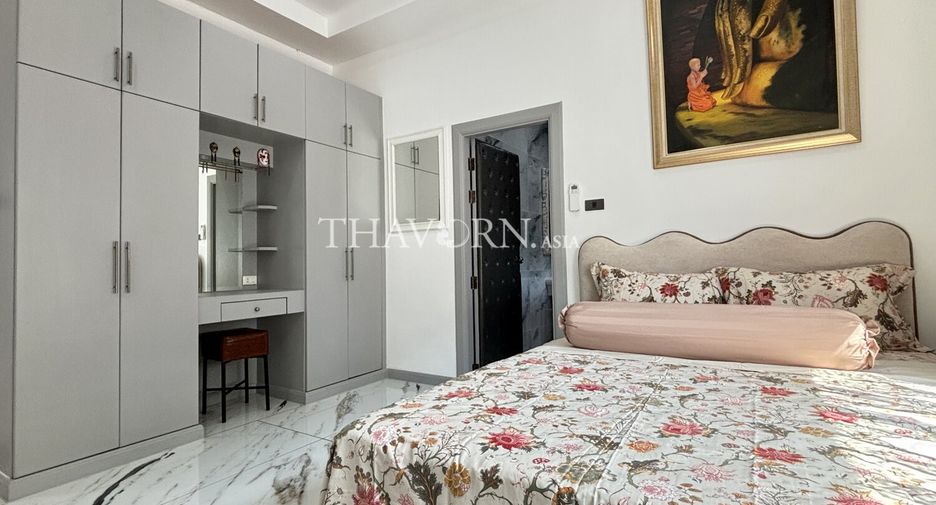Casa en venta de 3 habitaciones en Bang Lamung, Chonburi