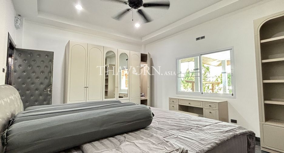 Casa en venta de 3 habitaciones en Bang Lamung, Chonburi