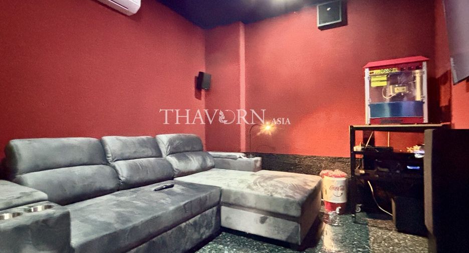 Casa en venta de 3 habitaciones en Bang Lamung, Chonburi