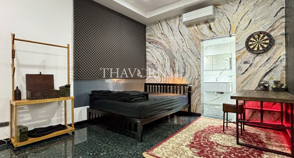Casa en venta de 3 habitaciones en Bang Lamung, Chonburi