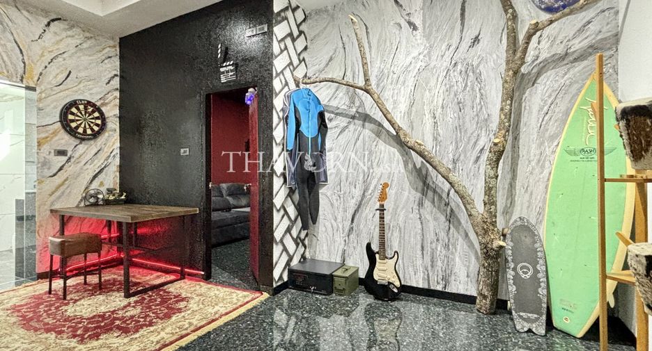 Casa en venta de 3 habitaciones en Bang Lamung, Chonburi