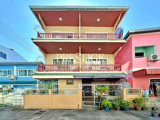 出售 9 卧室 商业空间 在 Bang Lamung, Chon Buri
