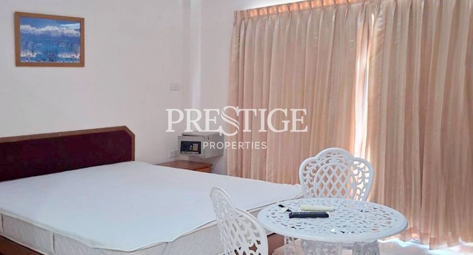 Local comercial en venta de 9 habitaciones en Bang Lamung, Chonburi