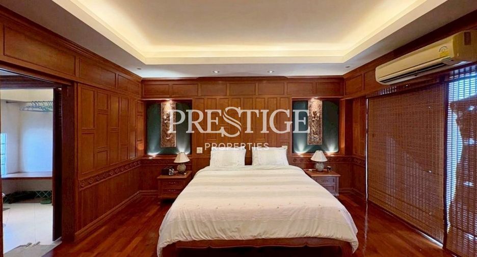 For sale 2 bedrooms condo in Bang Lamung, Chonburi