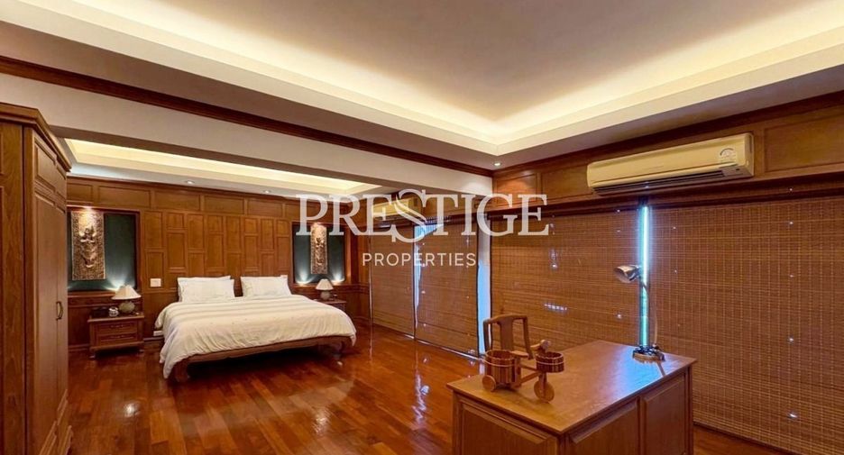 For sale 2 bedrooms condo in Bang Lamung, Chonburi