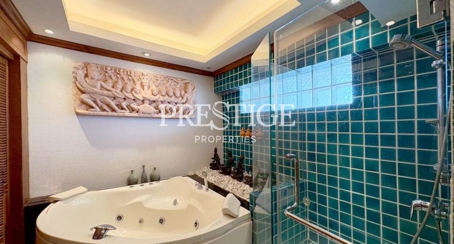 For sale 2 bedrooms condo in Bang Lamung, Chonburi