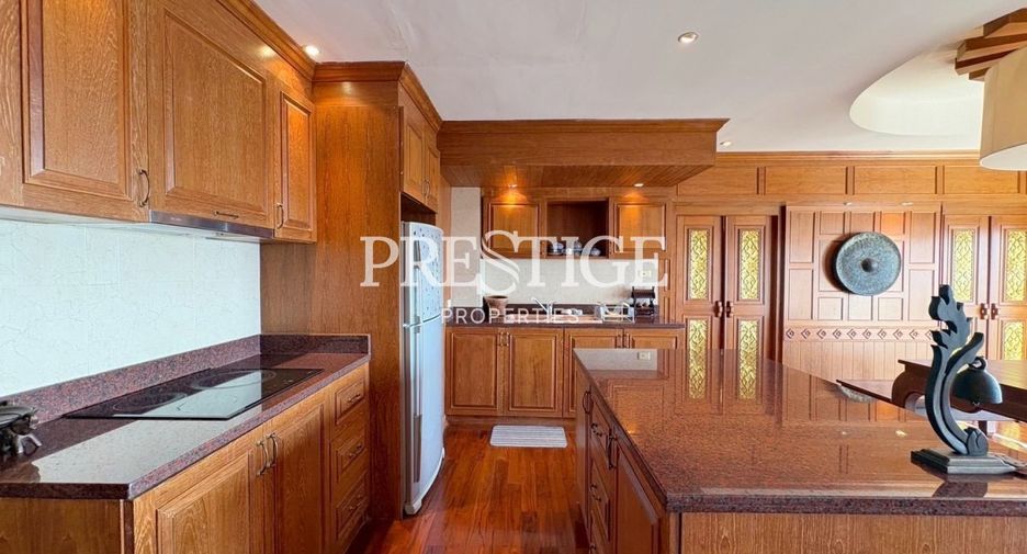 For sale 2 bedrooms condo in Bang Lamung, Chonburi
