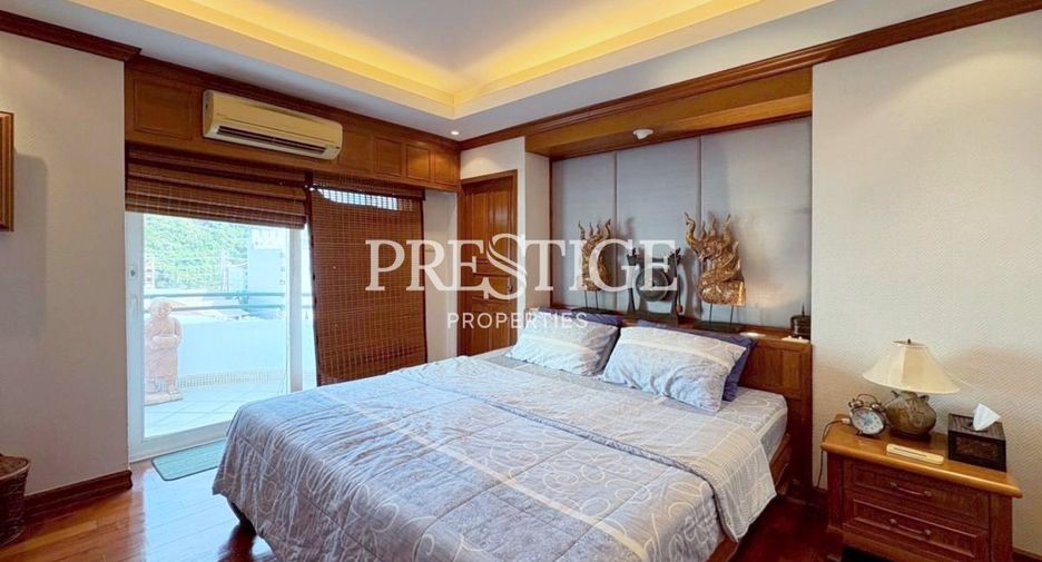 For sale 2 bedrooms condo in Bang Lamung, Chonburi
