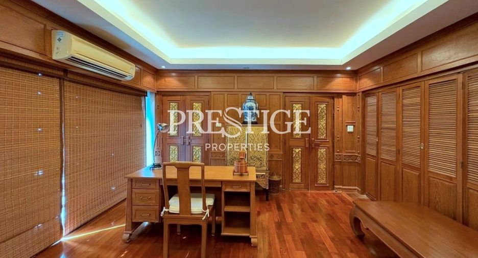 For sale 2 bedrooms condo in Bang Lamung, Chonburi