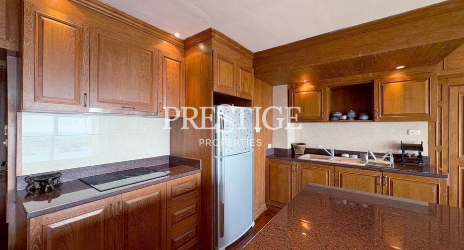 For sale 2 bedrooms condo in Bang Lamung, Chonburi