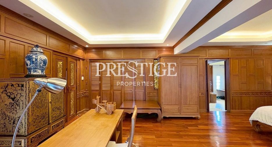 For sale 2 bedrooms condo in Bang Lamung, Chonburi