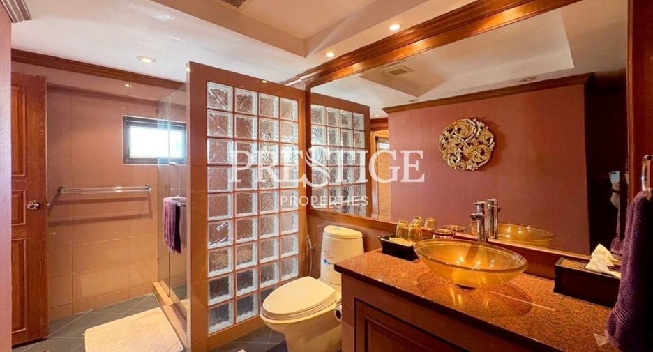 For sale 2 bedrooms condo in Bang Lamung, Chonburi