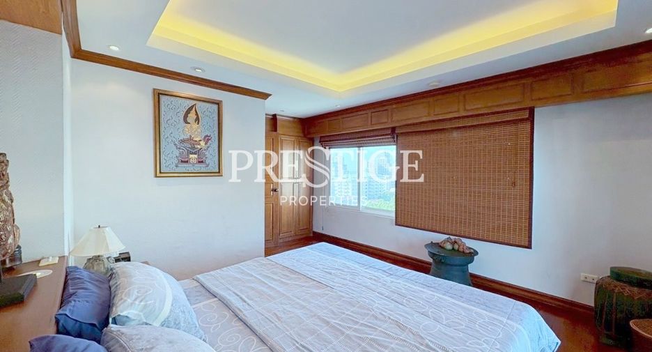 For sale 2 bedrooms condo in Bang Lamung, Chonburi