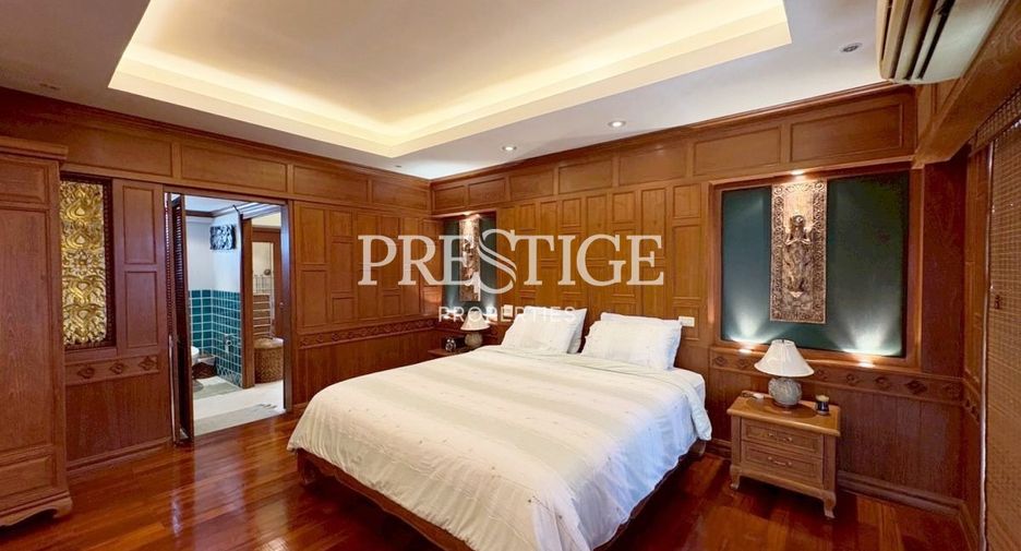 For sale 2 bedrooms condo in Bang Lamung, Chonburi