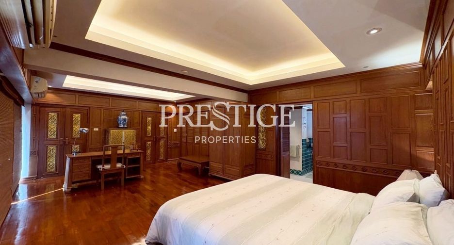 For sale 2 bedrooms condo in Bang Lamung, Chonburi