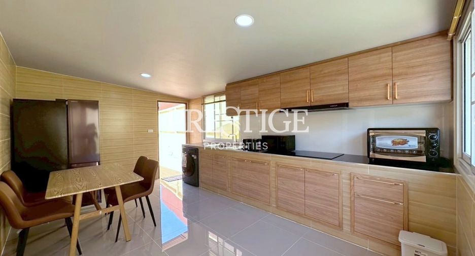 出租 5 卧室 独立屋 在 Bang Lamung, Chon Buri