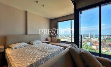 Wohnung zur Miete mit 1 Zimmer in Bang Lamung, Chonburi