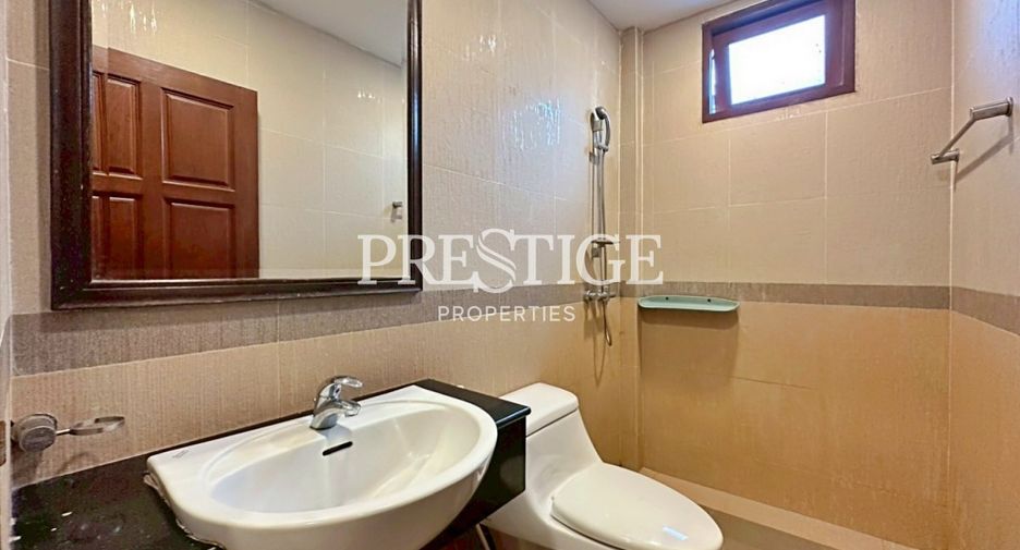ให้เช่า 5 ห้องนอน บ้านเดี่ยว ใน พัทยากลาง, พัทยา