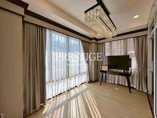 Haus zur Miete mit 5 Zimmer in Bang Lamung, Chonburi