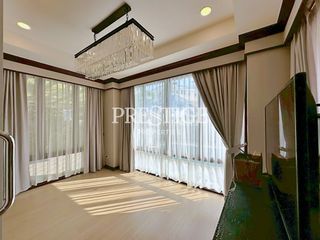 Haus zur Miete mit 5 Zimmer in Bang Lamung, Chonburi