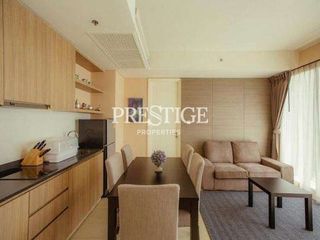 For Rent 1 Bedroom Condo In Bang Lamung, Chonburi