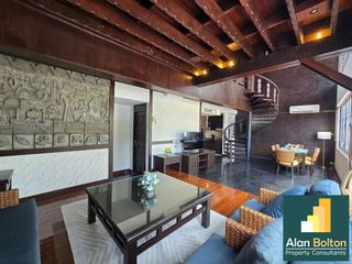 À louer 3 chambres condo à Bang Lamung, Chonburi