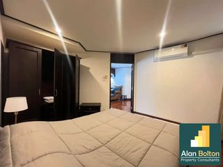 À louer 3 chambres condo à Bang Lamung, Chonburi