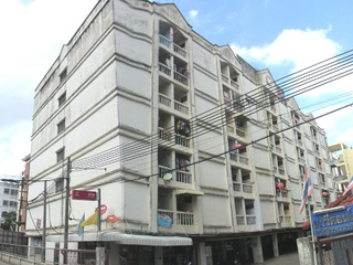 Condo en venta de 20 habitaciones en Nong Khaem, Bangkok
