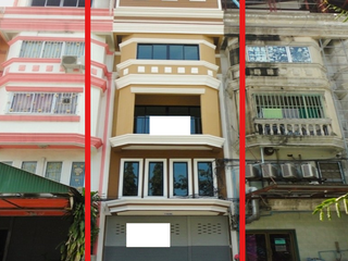 For sale 1 bed retail Space in Sai Mai, Bangkok