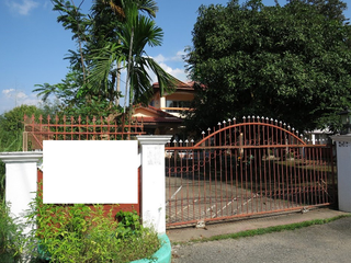For sale 1 bed house in Sattahip, Pattaya