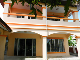 For sale 1 bed house in Sattahip, Pattaya
