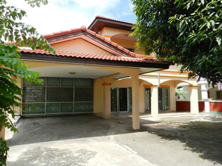 For sale 1 bed house in Sattahip, Pattaya