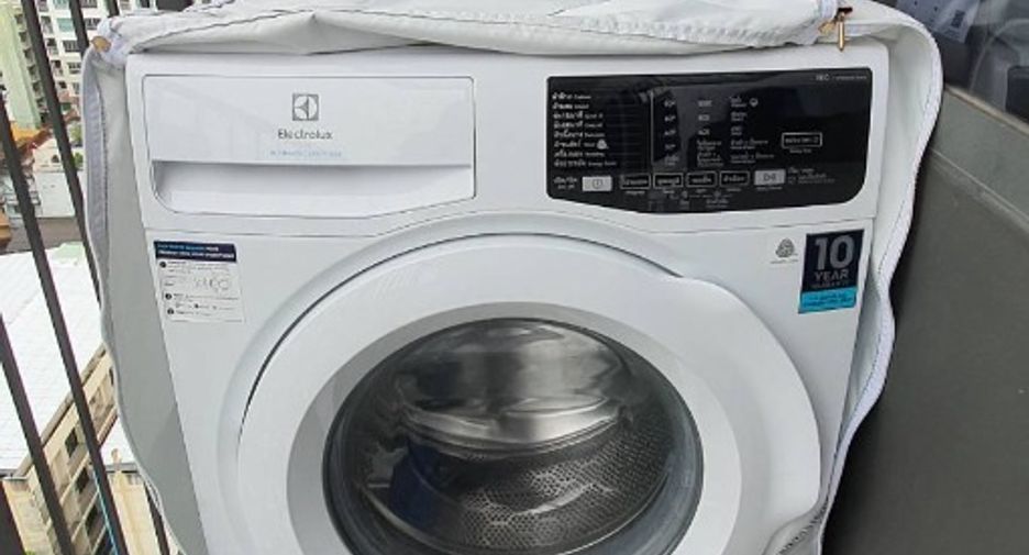 Аренда 20 спальни кондо в Чатучак, Бангкок
