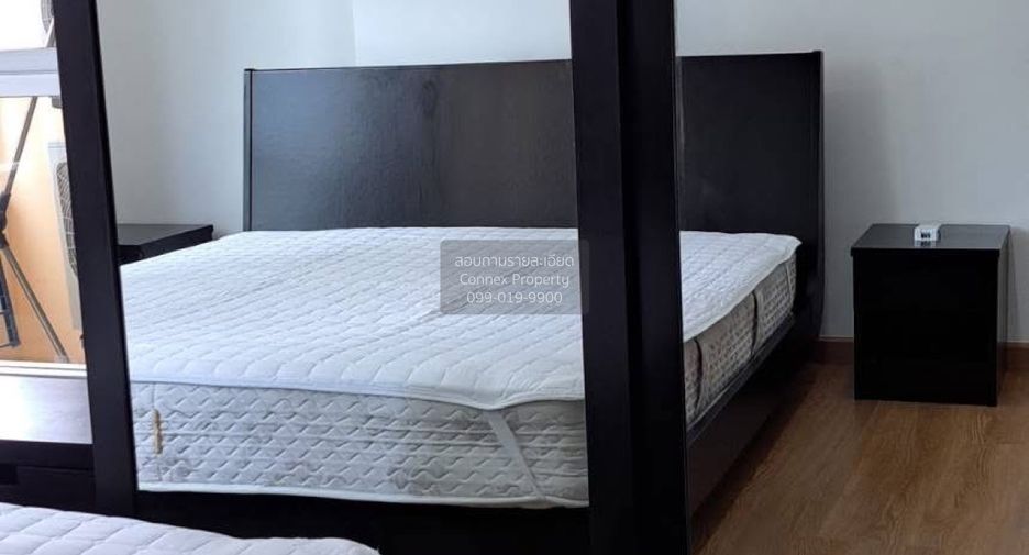 Продажа 1 кровать кондо в Кхлонг Тоеи, Бангкок