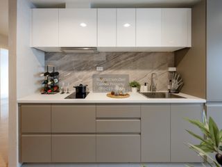 For sale 2 bedrooms condo in Khlong Toei, Bangkok