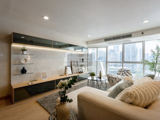 For sale 2 bedrooms condo in Khlong Toei, Bangkok