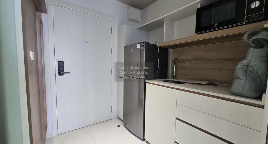For sale 1 bed condo in Bang Rak, Bangkok