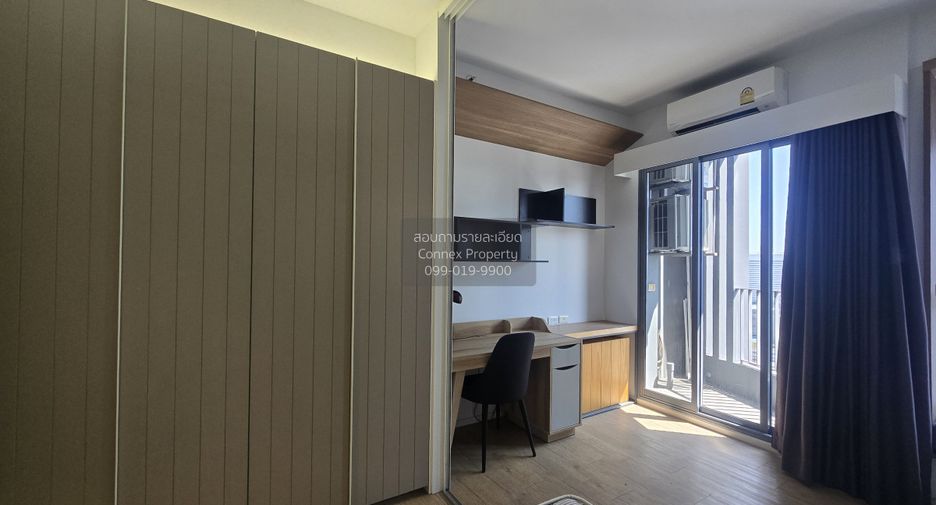 For sale 1 bed condo in Bang Rak, Bangkok