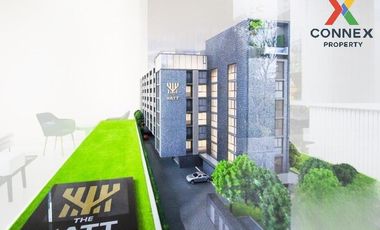For sale 2 ベッドルーム condo in Thon Buri, Bangkok