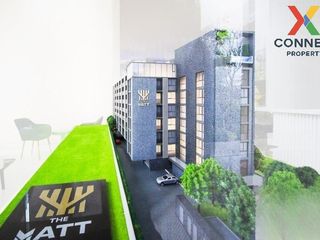 Condo en venta de 2 habitaciones en Thon Buri, Bangkok