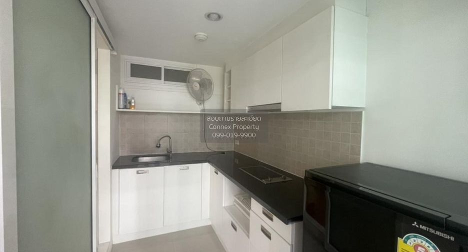 Condo en venta de 1 habitaciones en Khlong Toei, Bangkok