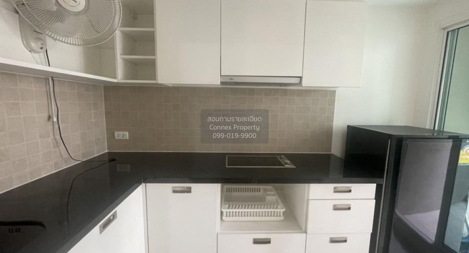 Condo en venta de 1 habitaciones en Khlong Toei, Bangkok