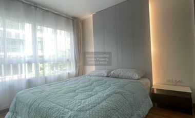 À vendre 1 chambre condo à Khlong Toei, Bangkok