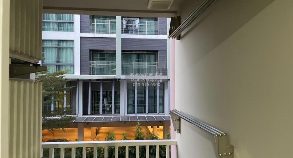 Condo en venta de 1 habitaciones en Khlong Toei, Bangkok