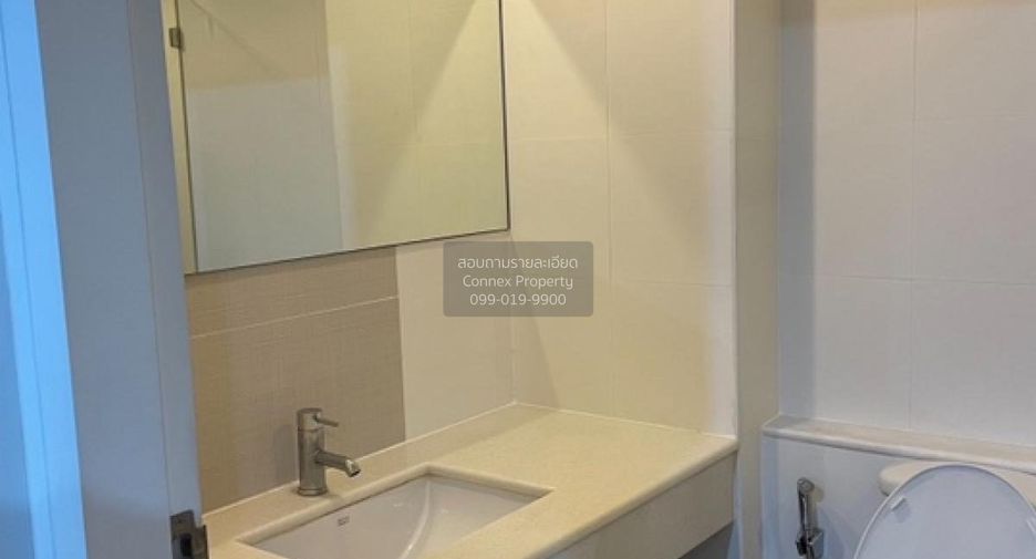 Condo en venta de 1 habitaciones en Khlong Toei, Bangkok