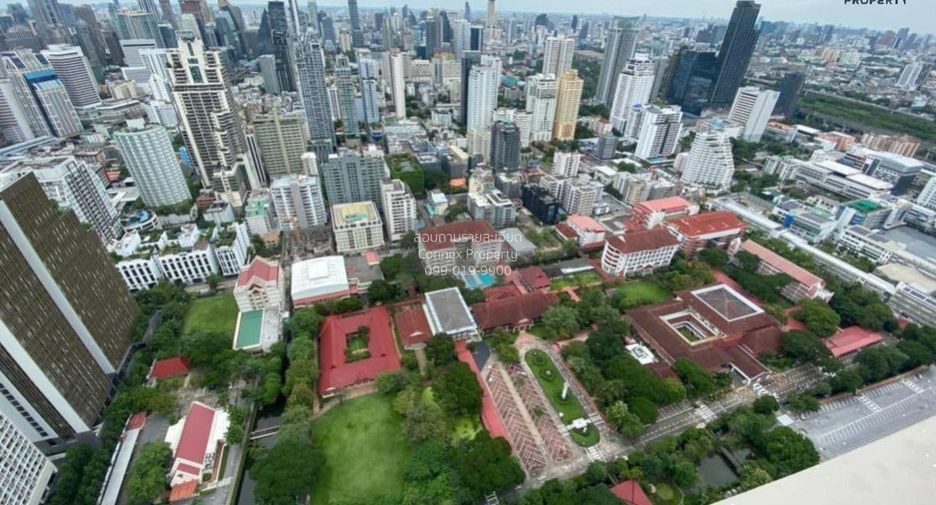 For sale 2 bedrooms condo in Watthana, Bangkok
